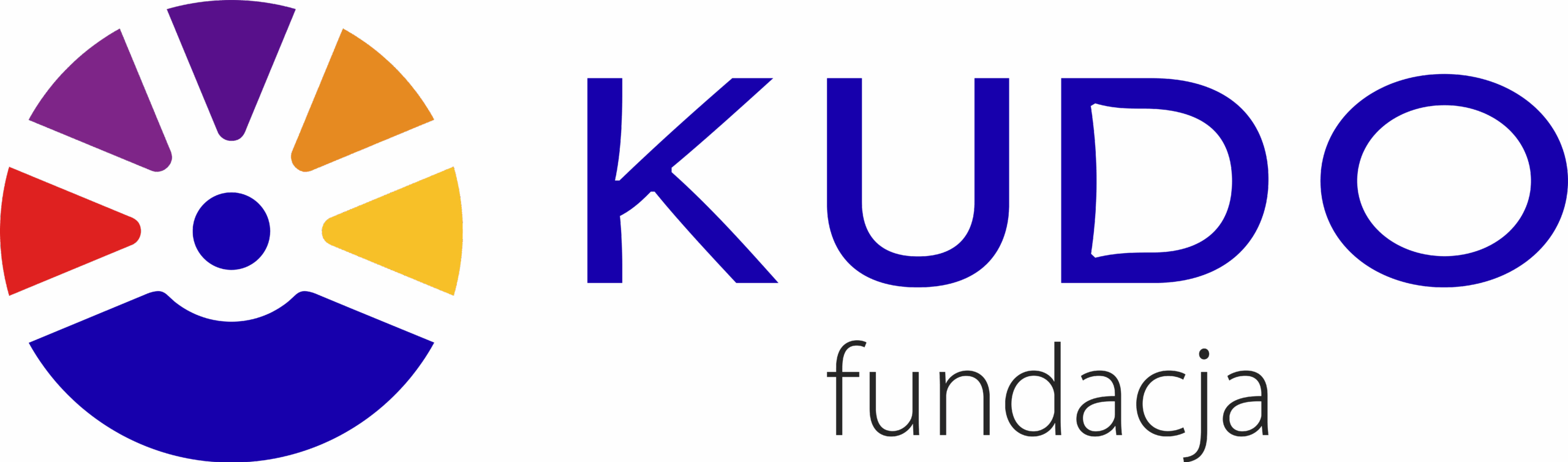 Logo Fundacja Kudo